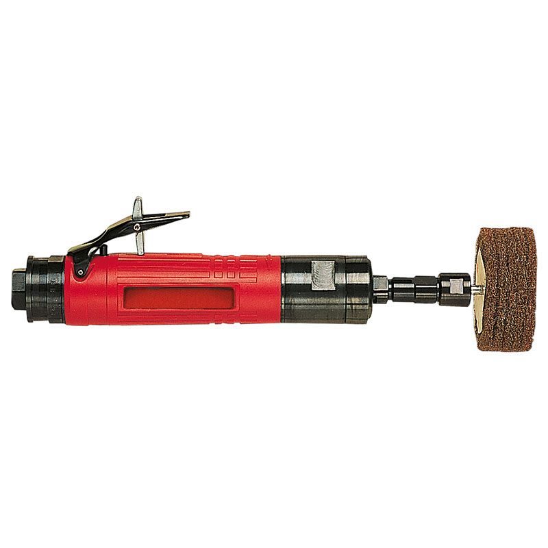 1/4 Inch (6 mm) Air Angle Die Grinder